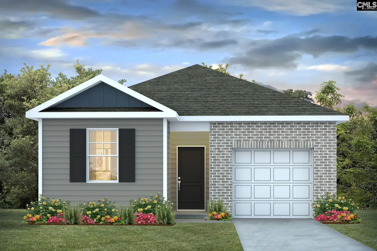 1106 Grand Oaks Drive, Columbia, SC 29203 - #1