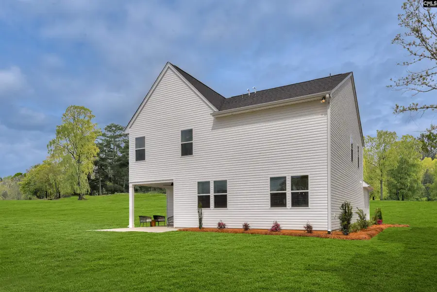 662 Griffon Drive, Chapin, SC 29036 - #2