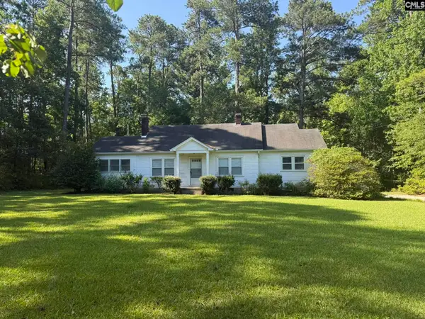 12541 Broad River Road, Little Mountain, SC 29075