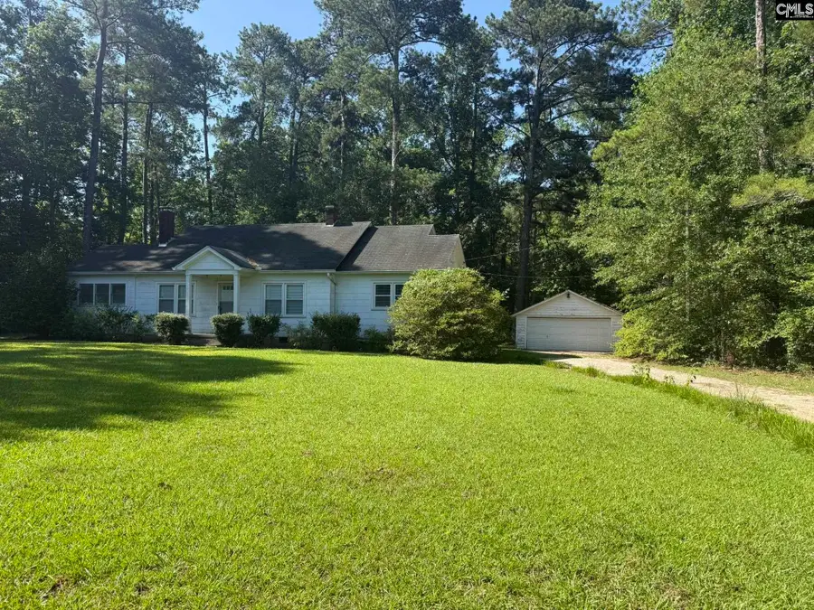 12541 Broad River Road, Little Mountain, SC 29075 - #2