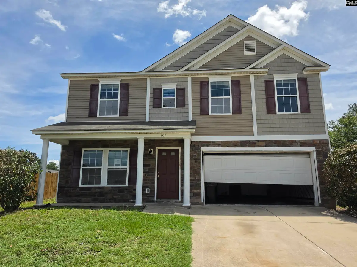 107 Sandy Path Lane, Lexington, SC 29073 - #1