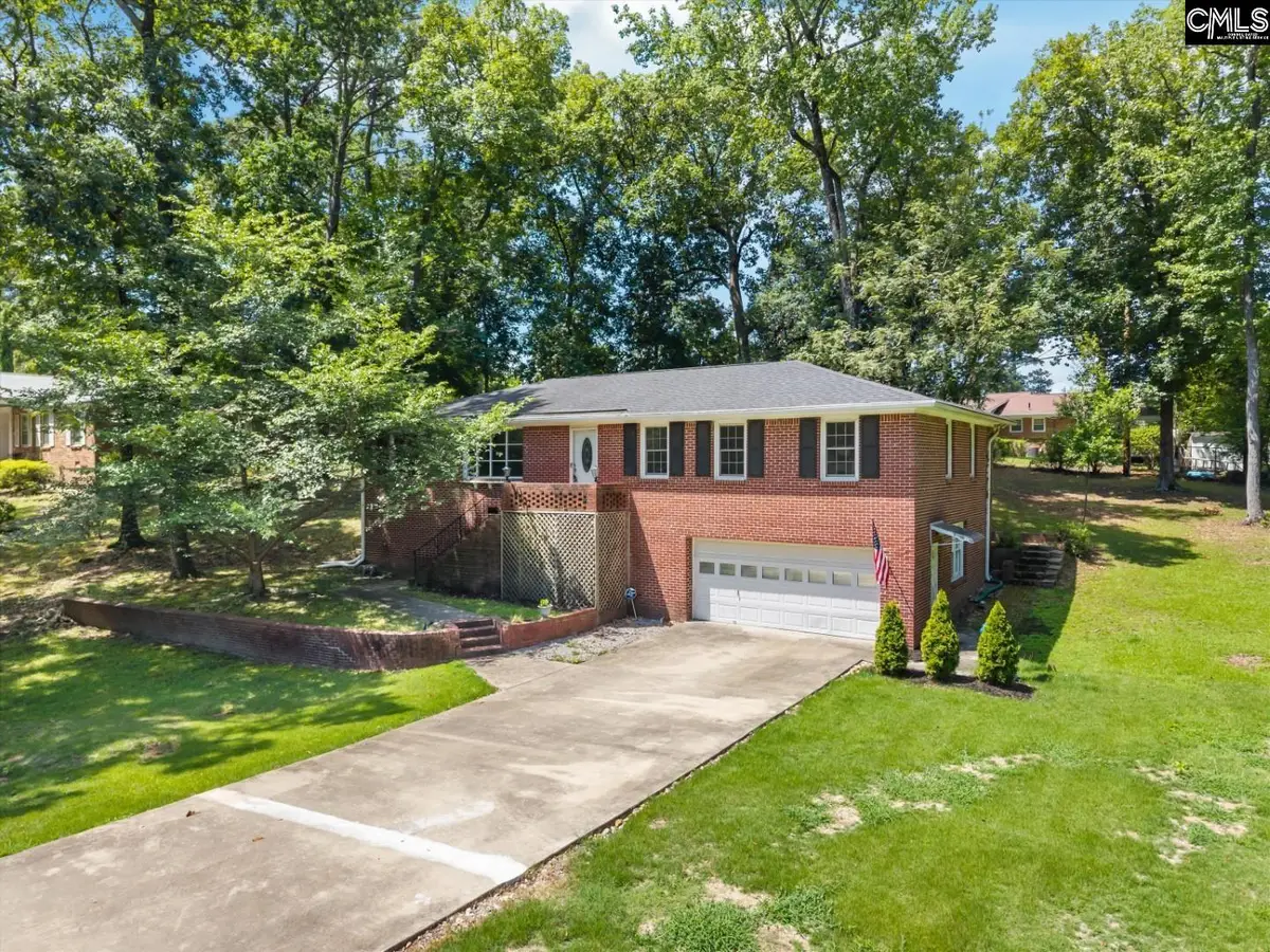 1323 Redwood Drive, West Columbia, SC 29169 - #1