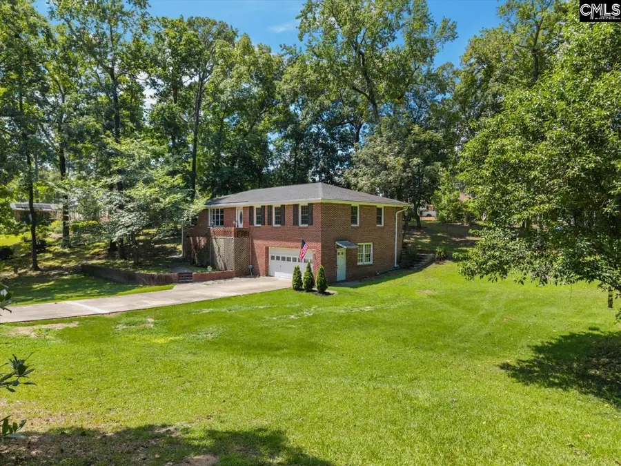 1323 Redwood Drive, West Columbia, SC 29169 - #3