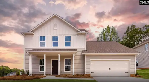 581 Oakleaf Chase Circle, Blythewood, SC 29016