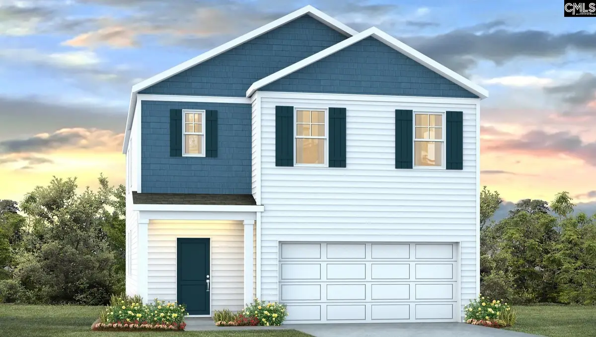 332 Sandy Run Drive, Columbia, SC 29203 - #1