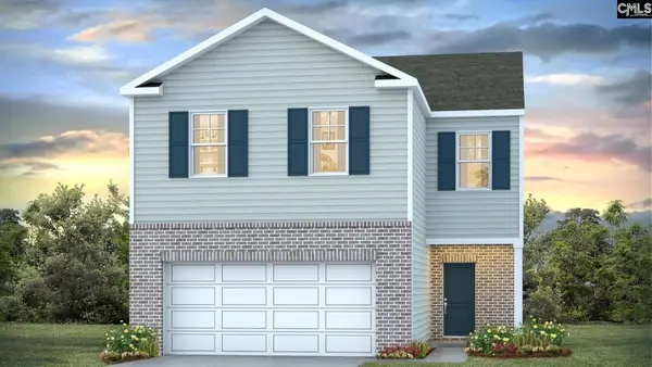 341 Sandy Run Drive, Columbia, SC 29203