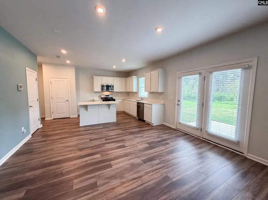 1165 Eagleston Way, Blythewood, SC 29016 - #2
