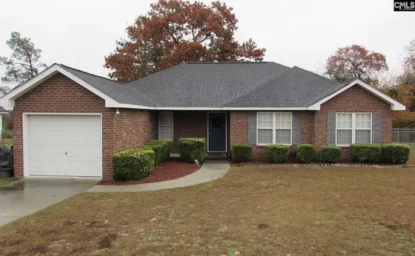 1734 Harrogate Drive, North Augusta, SC 30906