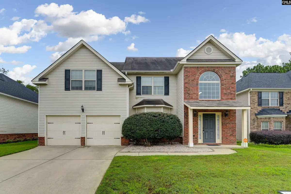 133 Windstone Drive, Lexington, SC 29073 - #1