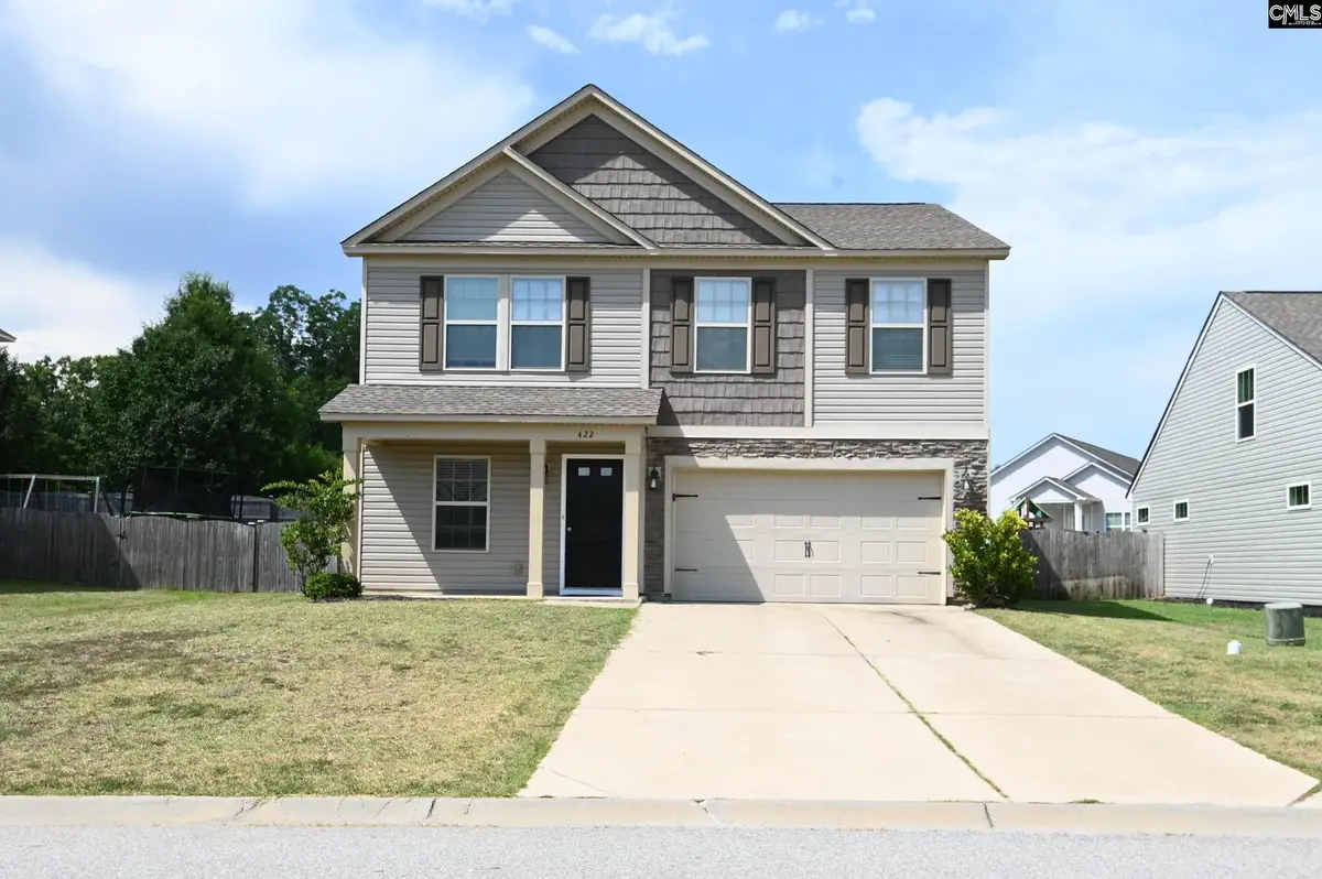 422 Glen Arven Court, Chapin, SC 29036 - #1