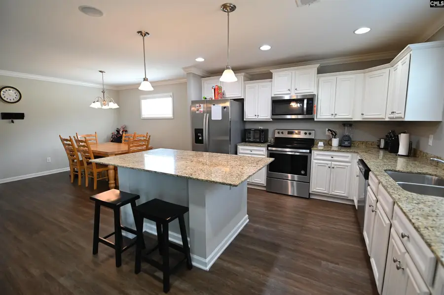 422 Glen Arven Court, Chapin, SC 29036 - #3