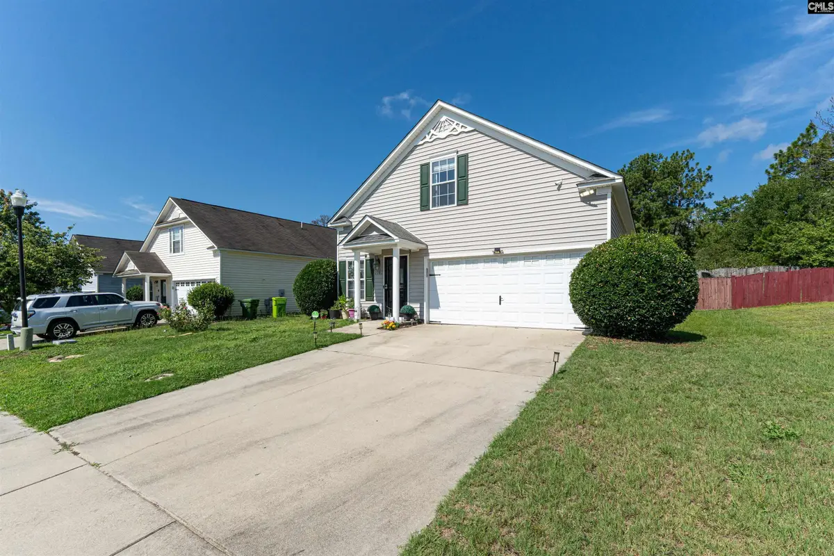 2081 Wilkinson, Columbia, SC 29229 - #1