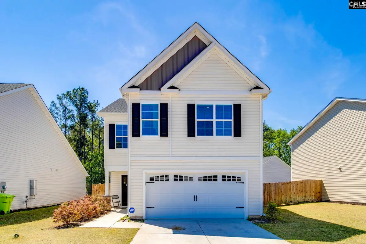 716 Wimbee Court, Blythewood, SC 29016 - #1
