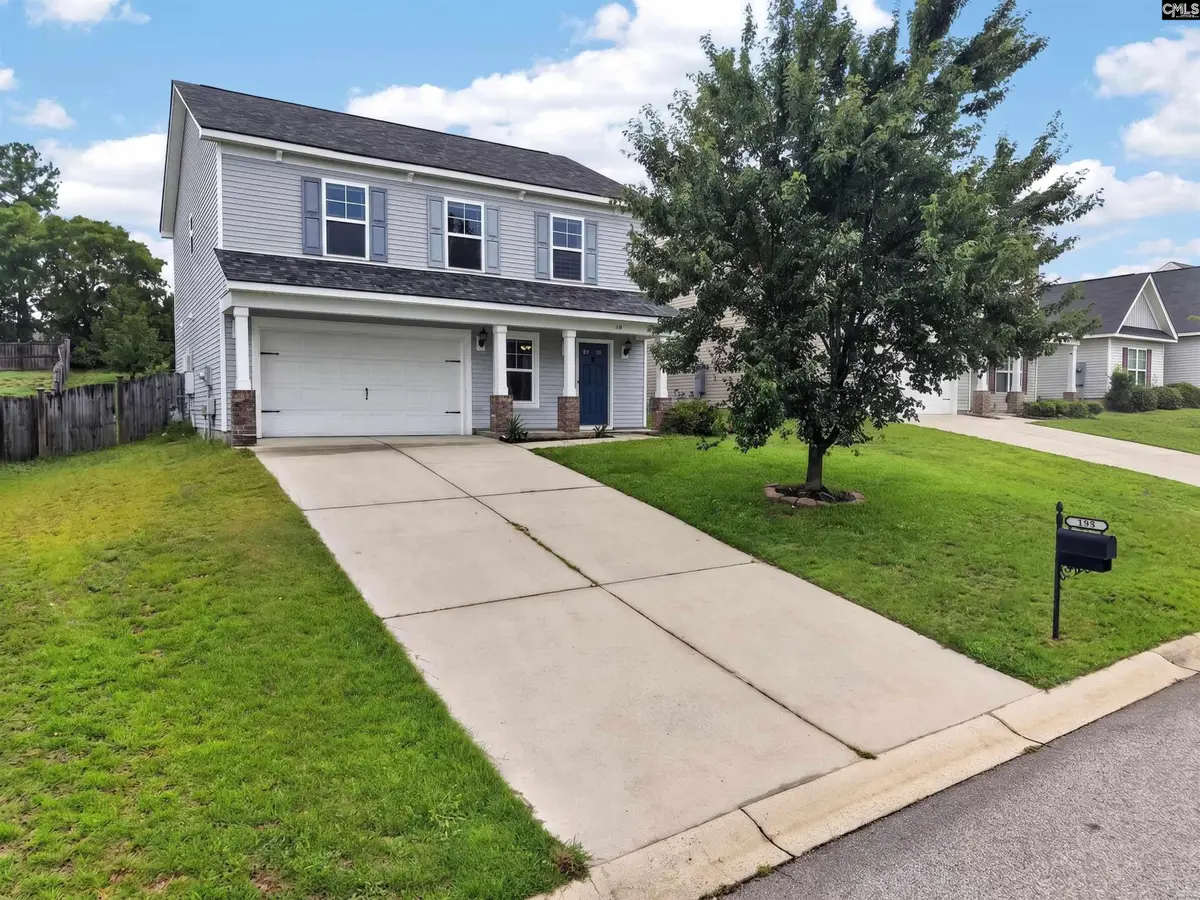 198 Allans Mill Drive, Columbia, SC 29223 - #1