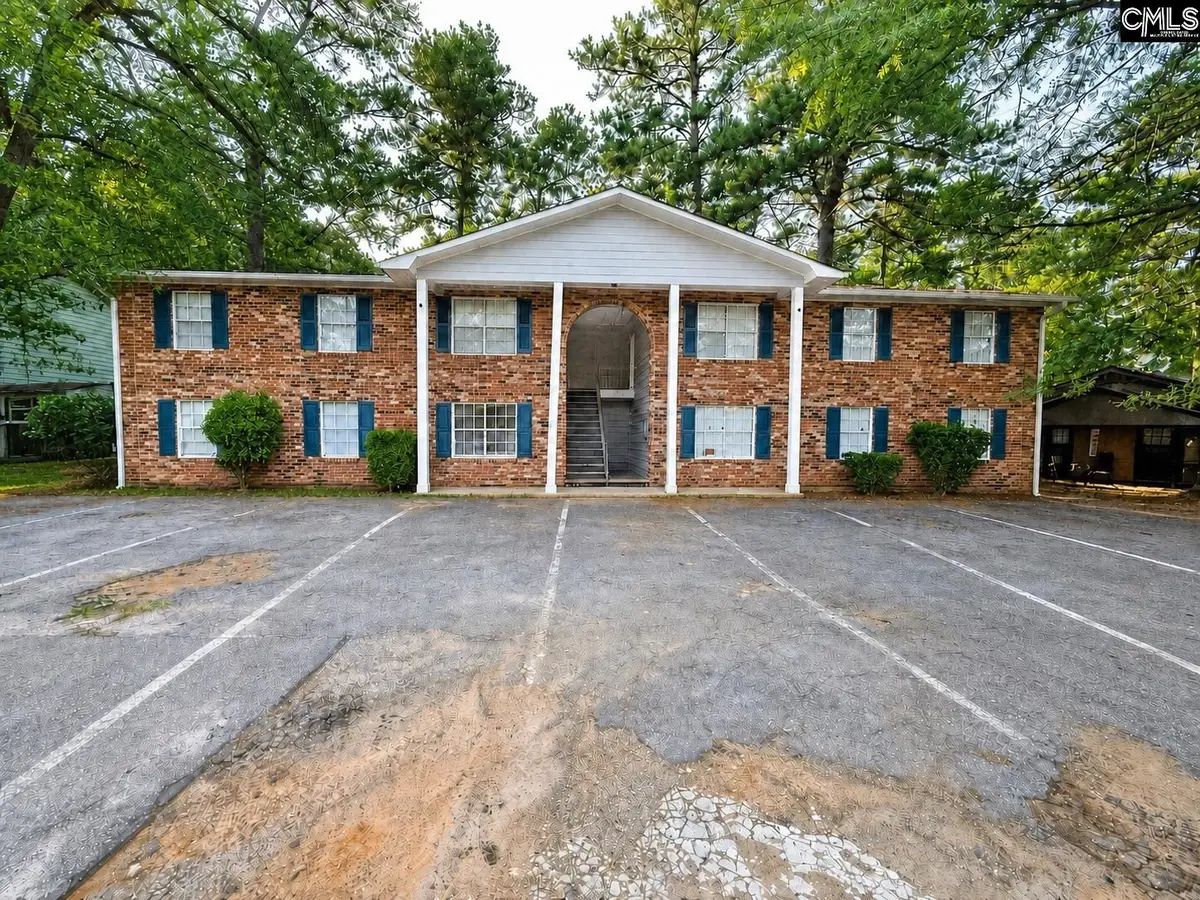 103 Elwyn Lane, Columbia, SC 29210 - #1