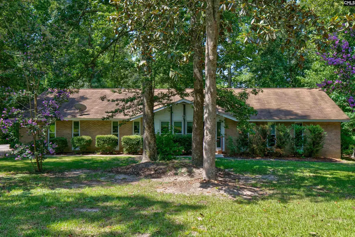 102 Rock Springs Road, Lugoff, SC 29078 - #1