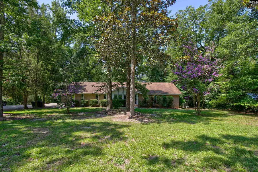 102 Rock Springs Road, Lugoff, SC 29078 - #2