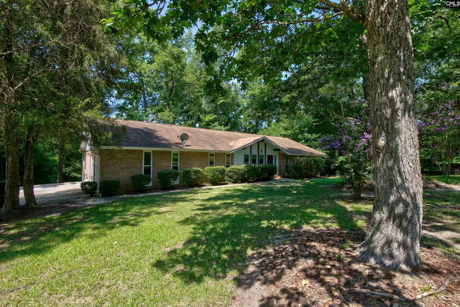 102 Rock Springs Road, Lugoff, SC 29078 - #3