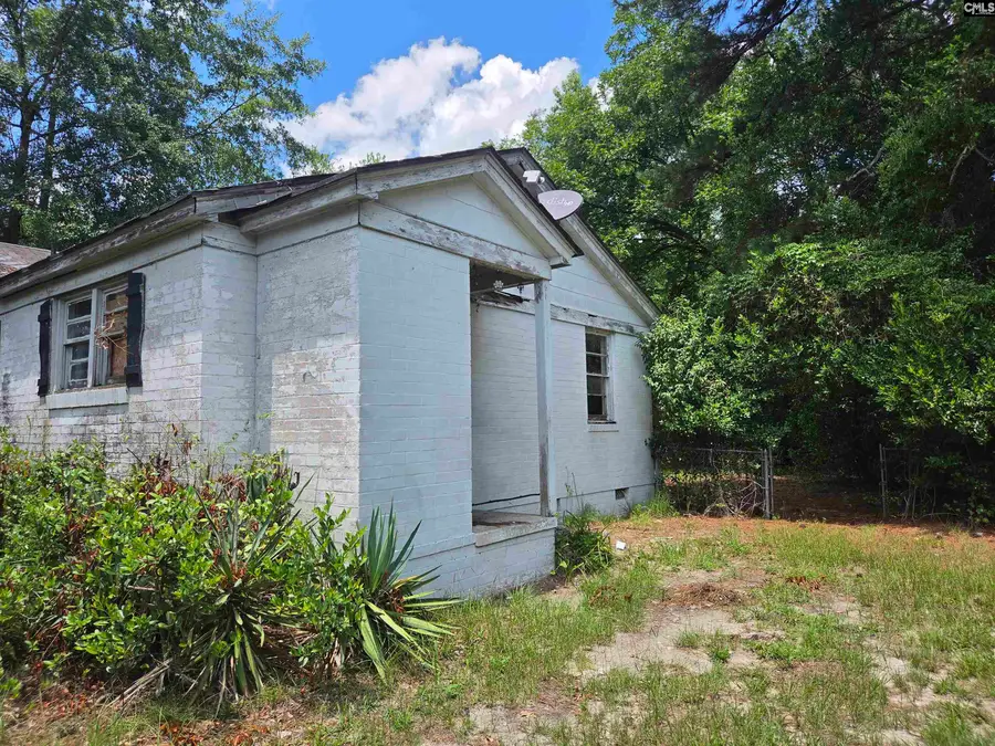 461 Allen Drive, Sumter, SC 29150 - #3