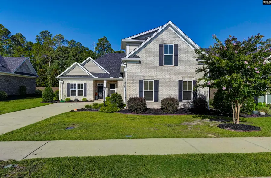 217 Mary Locke Court, Columbia, SC 29045 - #2