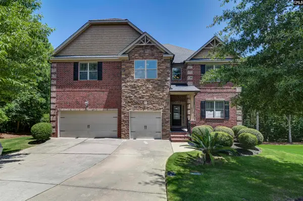 310 Black Walnut Lane, Blythewood, SC 29016