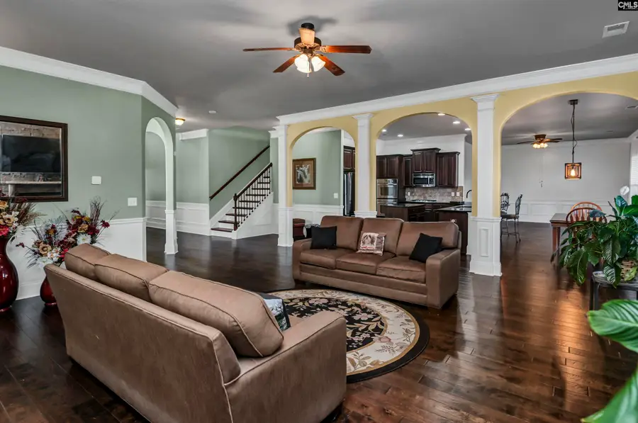310 Black Walnut Lane, Blythewood, SC 29016 - #2