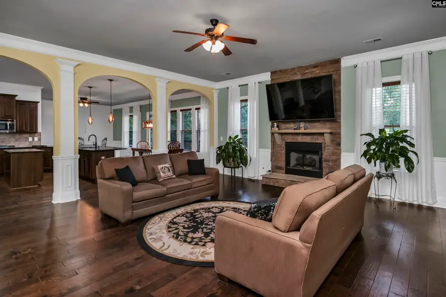 310 Black Walnut Lane, Blythewood, SC 29016 - #3
