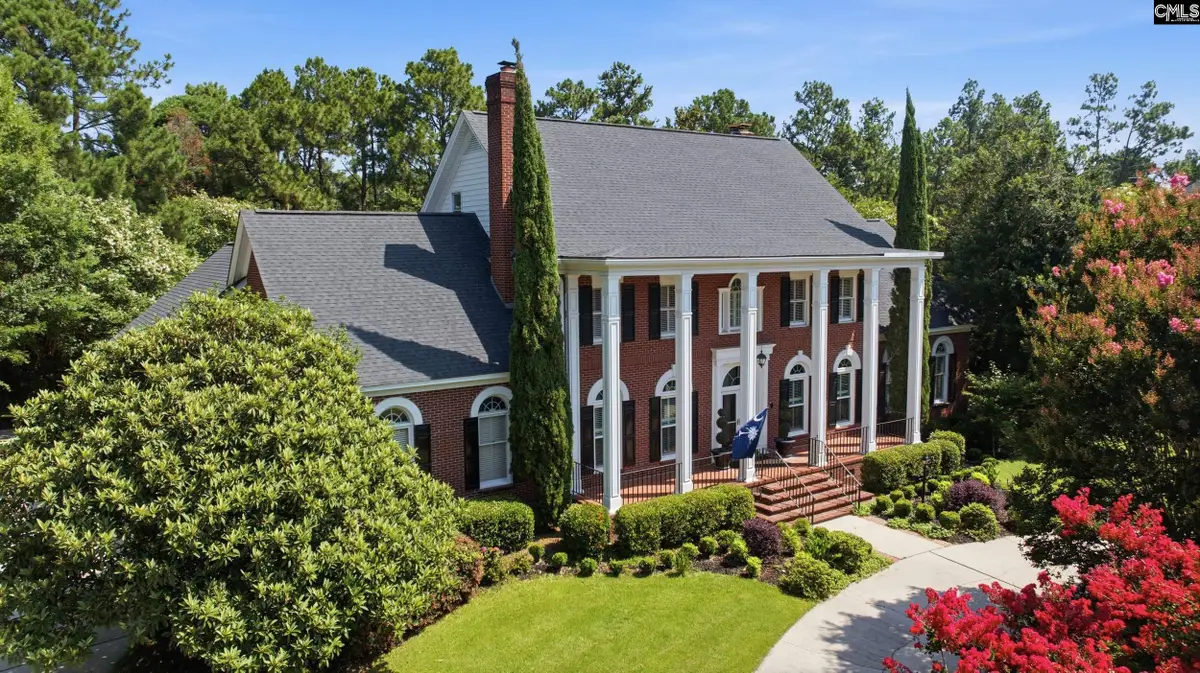 205 Harwell Drive, Columbia, SC 29223 - #1