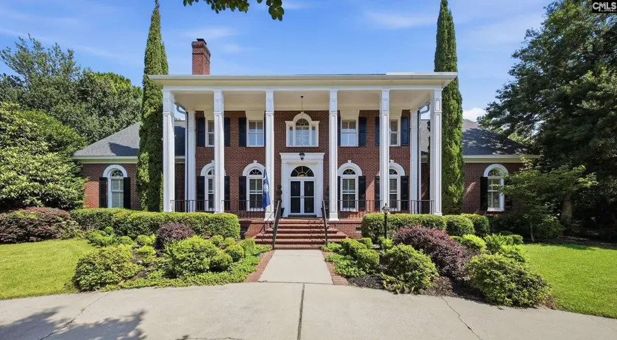 205 Harwell Drive, Columbia, SC 29223 - #2