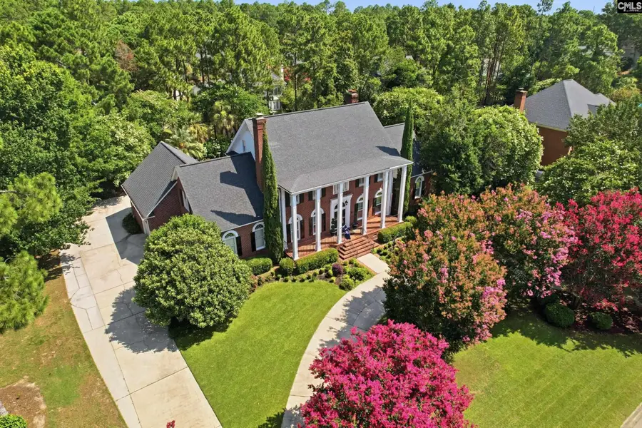 205 Harwell Drive, Columbia, SC 29223 - #3