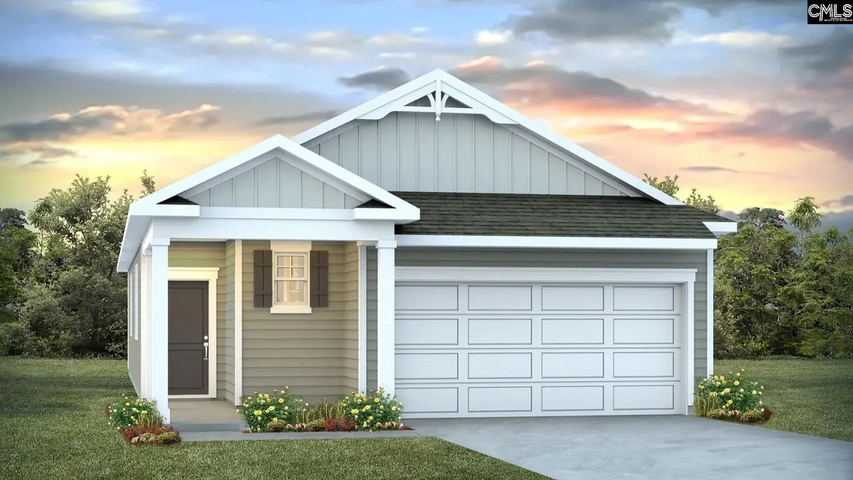 2054 Grovefield Drive, Hopkins, SC 29061 - #1
