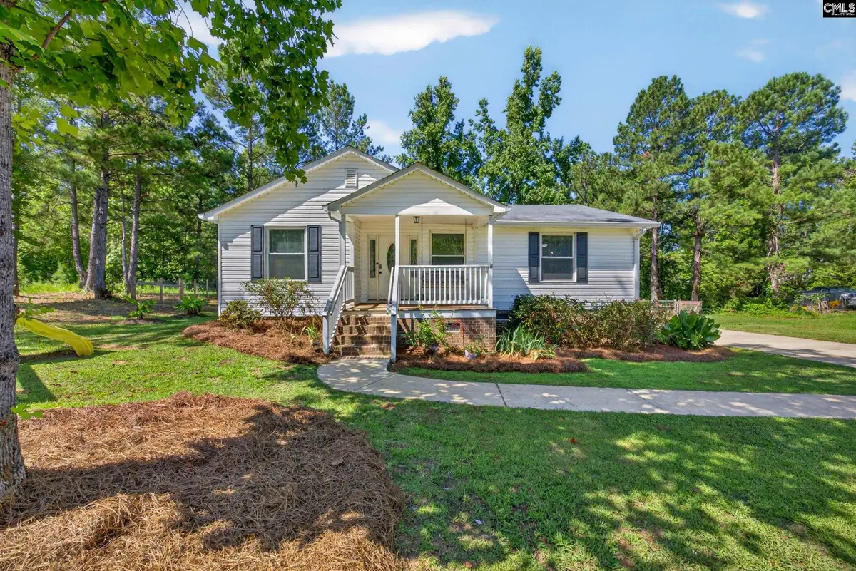 10250 State Hwy 34, Ridgeway, SC 29130 - #1