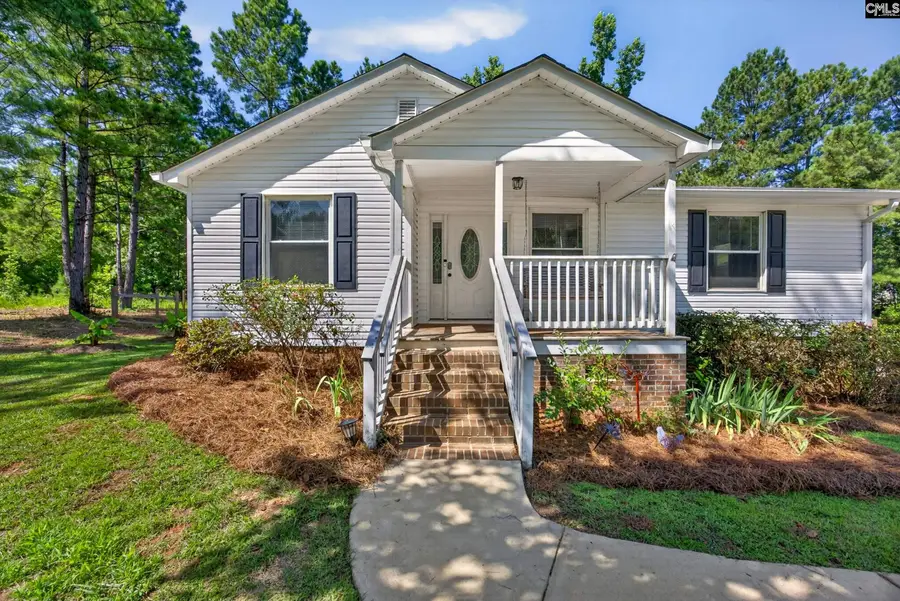 10250 State Hwy 34, Ridgeway, SC 29130 - #2