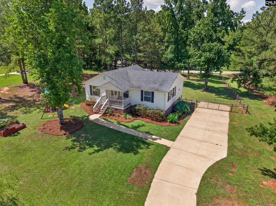 10250 State Hwy 34, Ridgeway, SC 29130 - #3