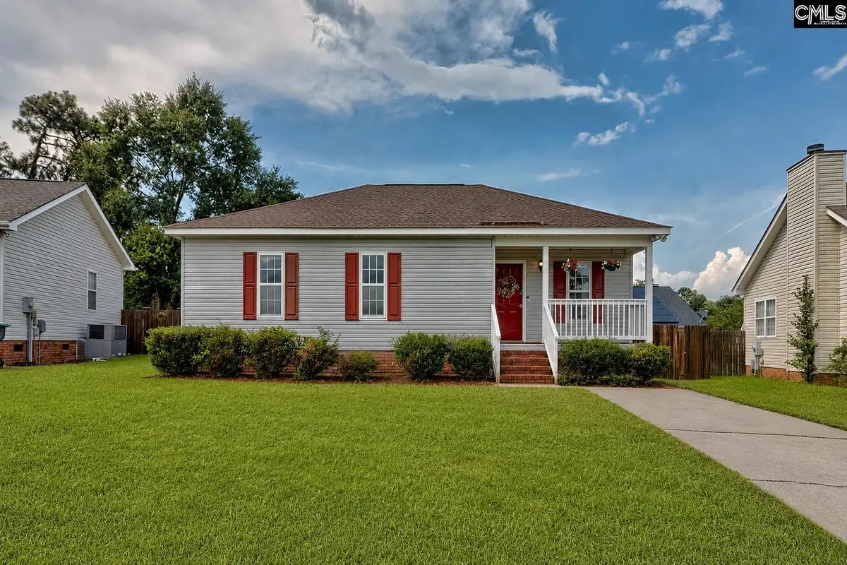 1161 Lake Shire Drive, West Columbia, SC 29170 - #1