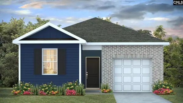 2049 Grovefield Drive, Hopkins, SC 29061
