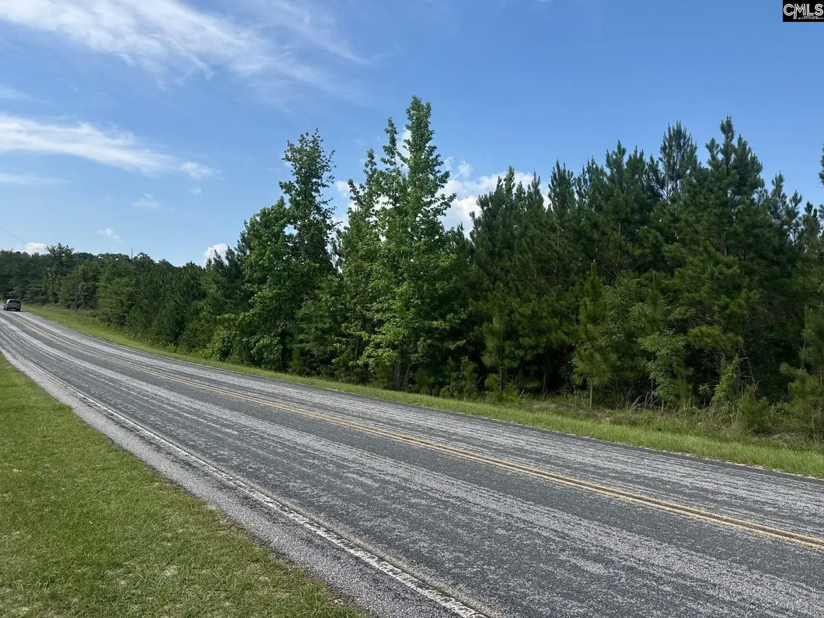 MPF 3 Mt. Pisgah Road, Jefferson, SC 29718 - #1