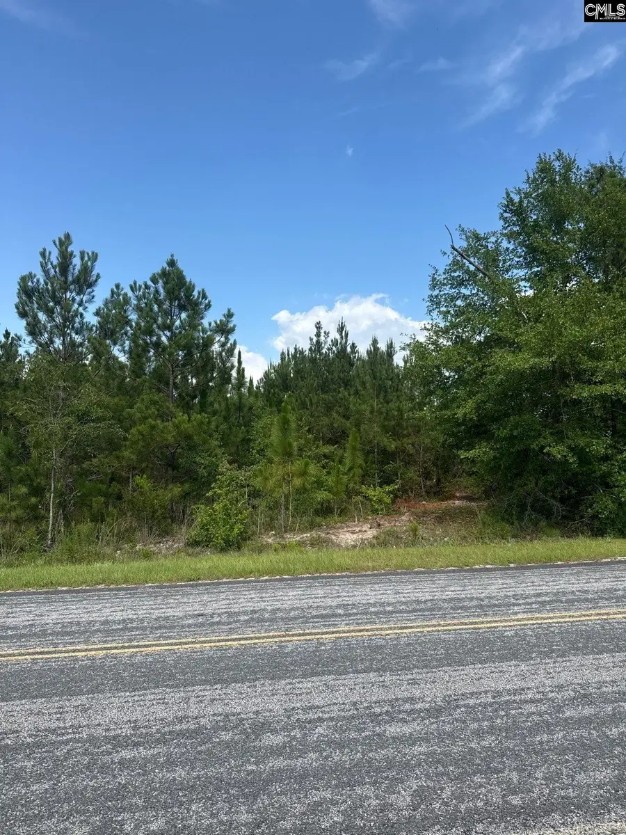 MPF 3 Mt. Pisgah Road, Jefferson, SC 29718 - #2