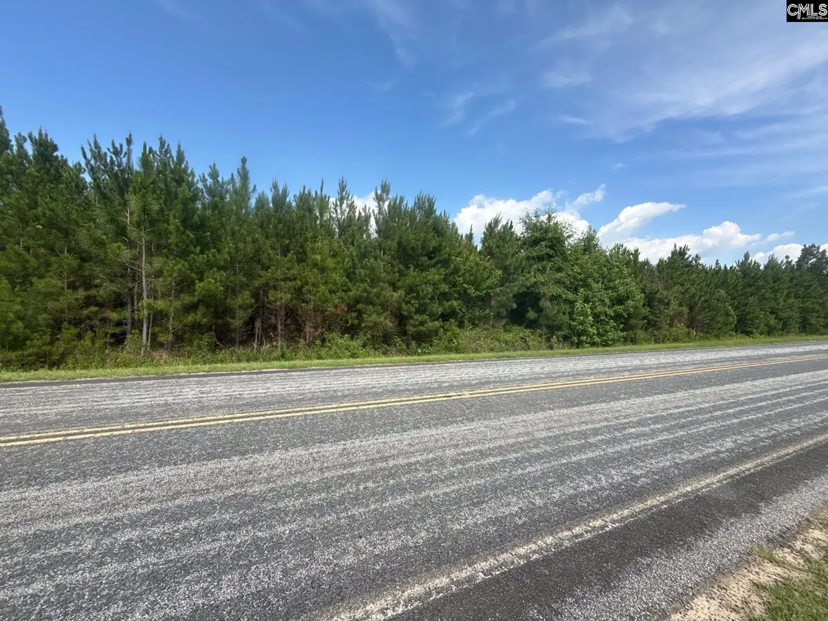 MPF 4 Mt. Pisgah Road, Jefferson, SC 29718 - #1