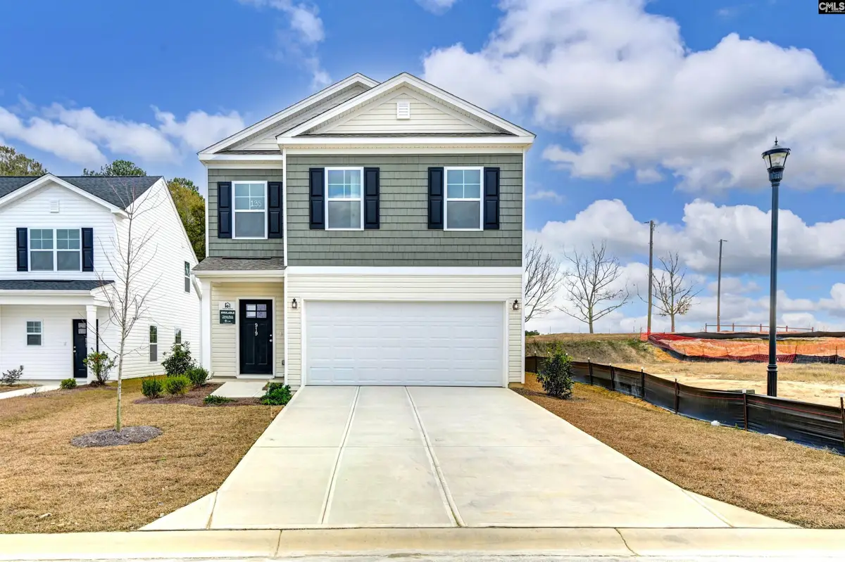 221 Raglins Way, Lugoff, SC 29078 - #1
