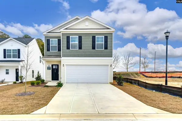 221 Raglins Way, Lugoff, SC 29078