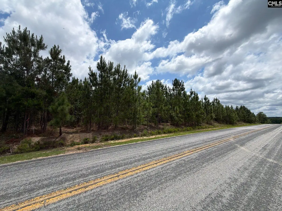 MPF 5 Mt. Pisgah Road, Jefferson, SC 29718 - #1