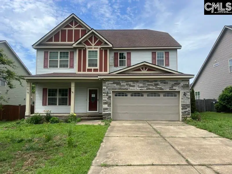 9 Competition Drive, Camden, SC 29020 - #1