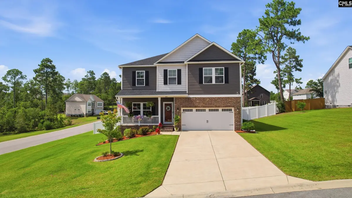 605 Sasanqua Lane, Lexington, SC 29073 - #1