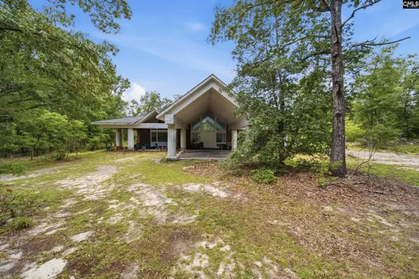 11341 Garners Ferry Road, Eastover, SC 29044