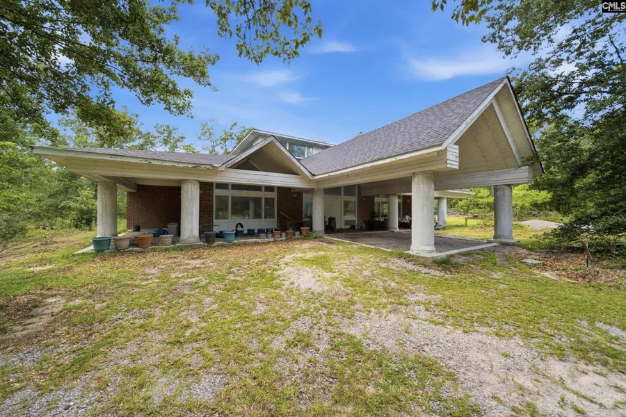 11341 Garners Ferry Road, Eastover, SC 29044 - #2