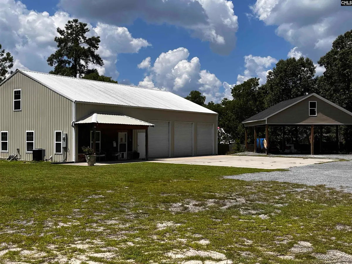1448 Highway Church Road, Elgin, SC 29045 - #1