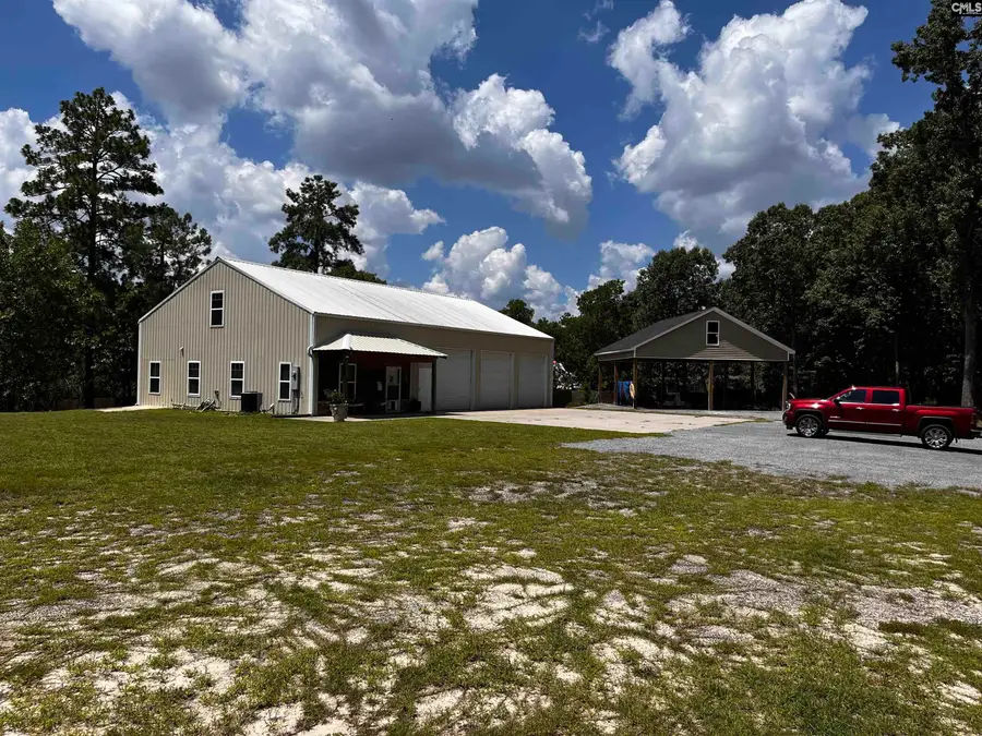 1448 Highway Church Road, Elgin, SC 29045 - #2