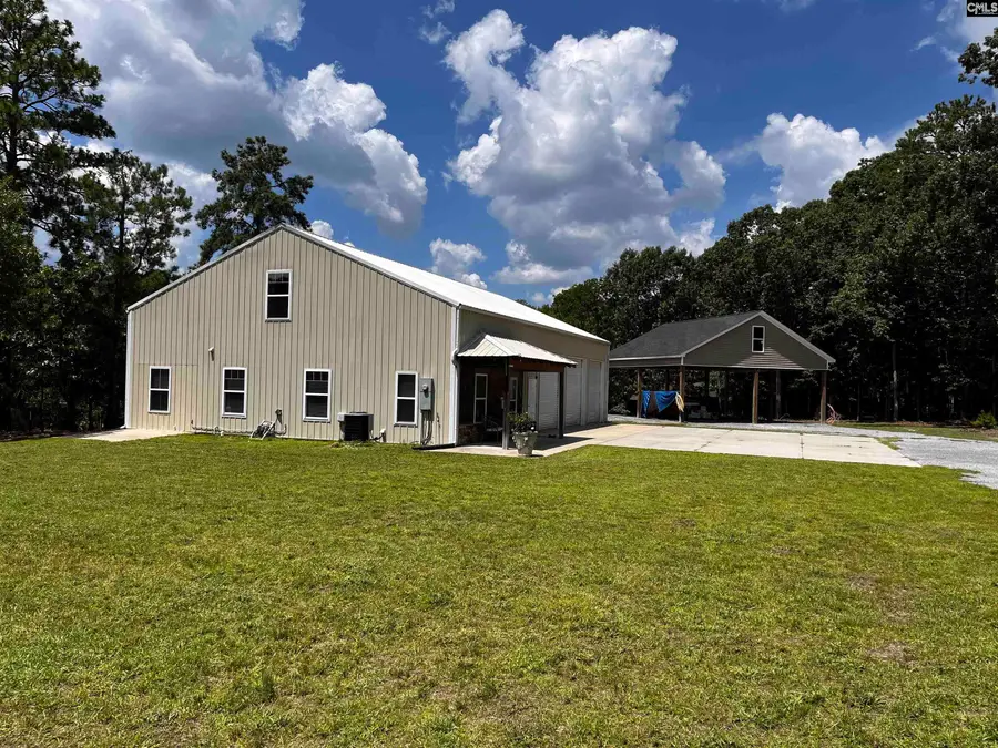 1448 Highway Church Road, Elgin, SC 29045 - #3