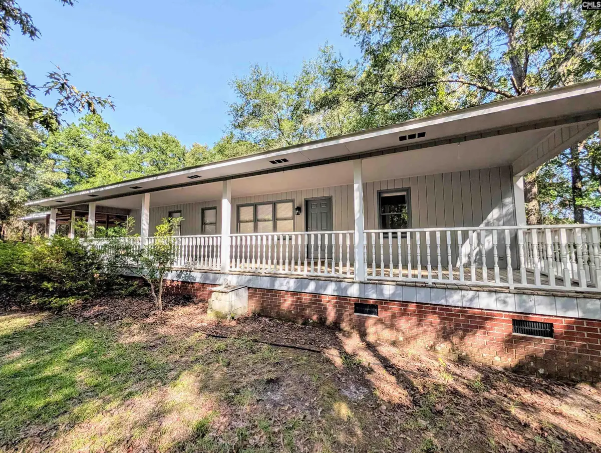 1498 Cassatt Road, Cassatt, SC 29045 - #1